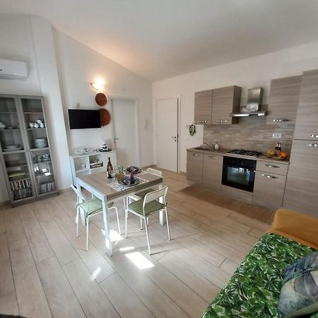 Il Melograno Casa Vacanze Teulada Eksteriør billede