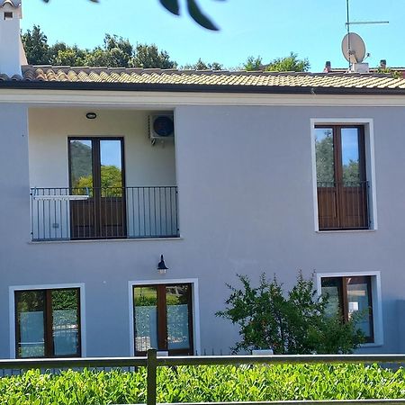 Il Melograno Casa Vacanze Teulada Eksteriør billede