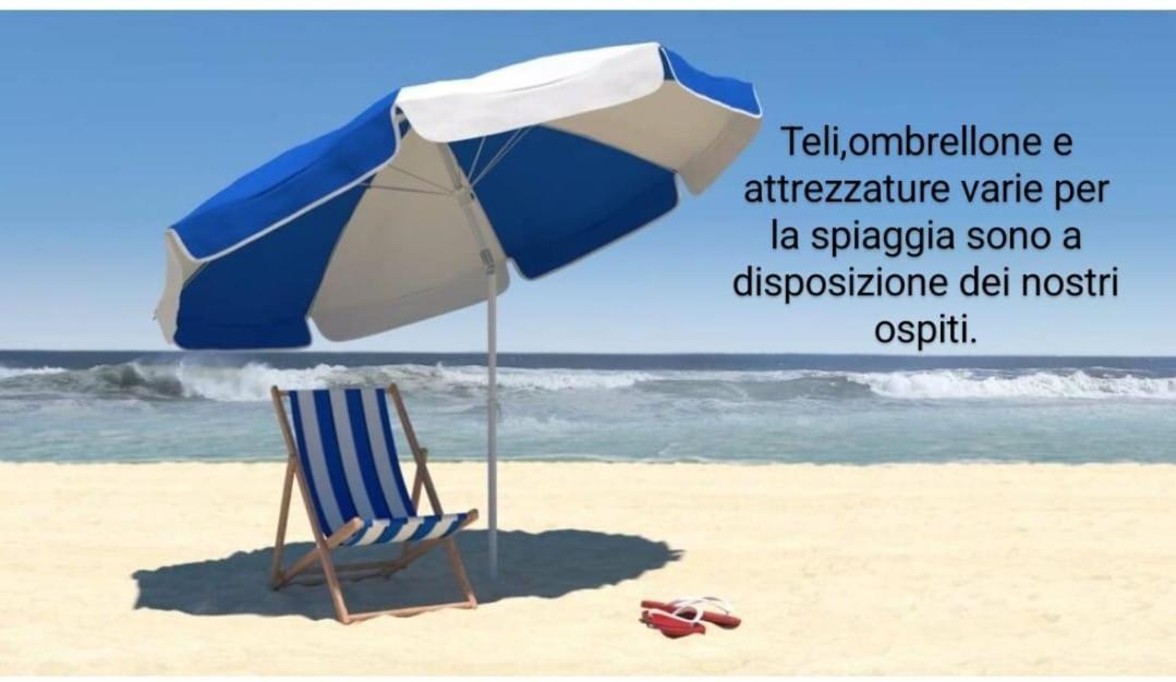 Il Melograno Casa Vacanze Teulada Eksteriør billede